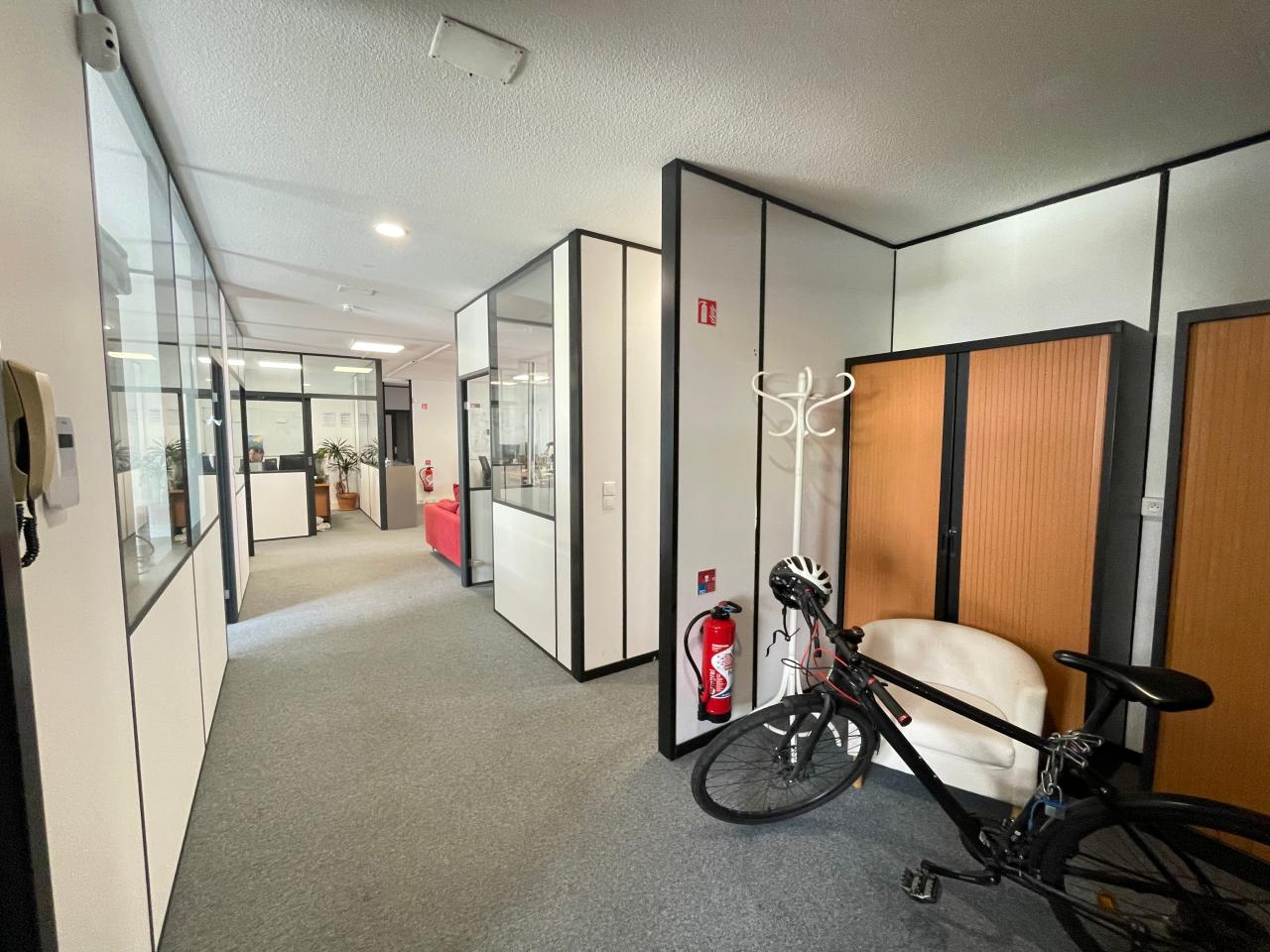 Bureau Nantes 205m² Location bureau Nantes Loire-Atlantique OLBUR2532943 0